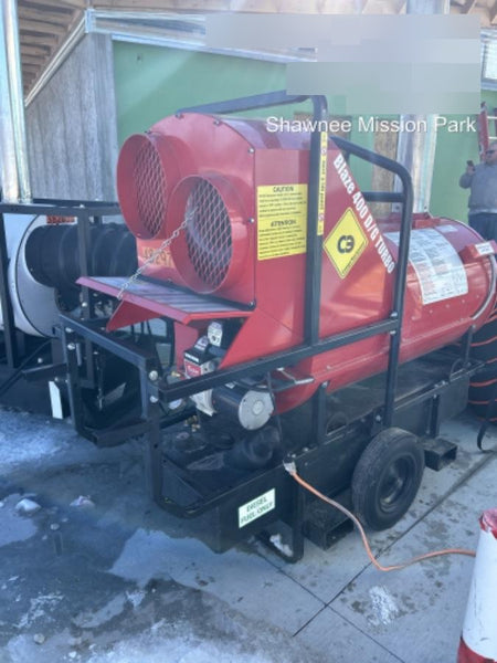 2024 CAMPO EB400D-RE1