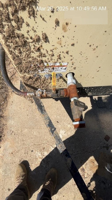 2023 DOOSAN P425/HP375WCU