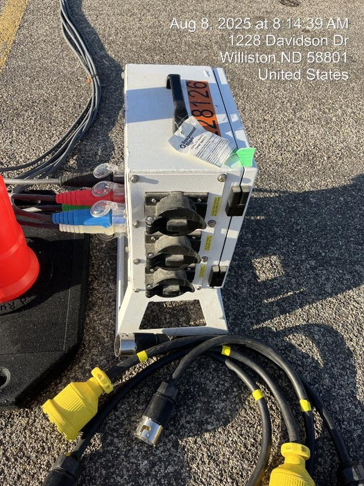 2022 TRYSTAR HTB-1DL-6P