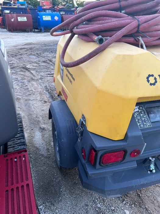 2022 ATLAS COPCO XAS 110