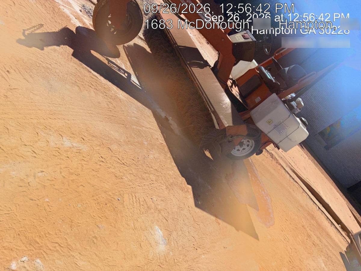 2023 LAYMOR SM-300