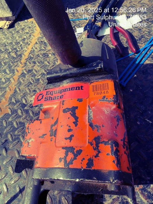 2020 MICHIGAN PNEUMATIC 4955B2