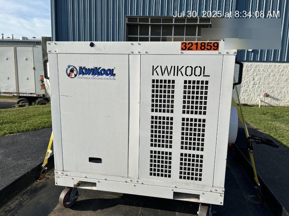 2023 KWIKOOL KPO5-43H