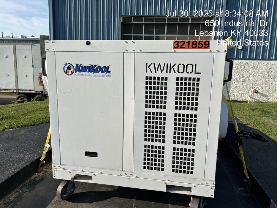 2023 KWIKOOL KPO5-43H