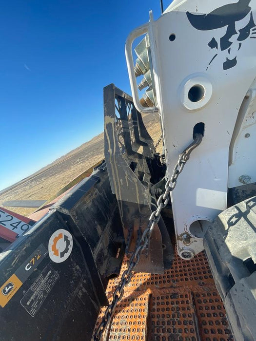 2021 PALADIN 48" Pallet Forks - Paladin