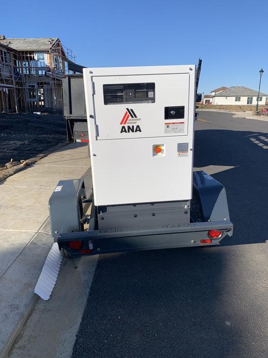 2022 AIRMAN SDG25S-8E1