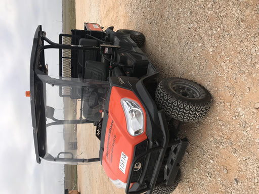 2020 KUBOTA RTV-X1140W-H (Canopy)