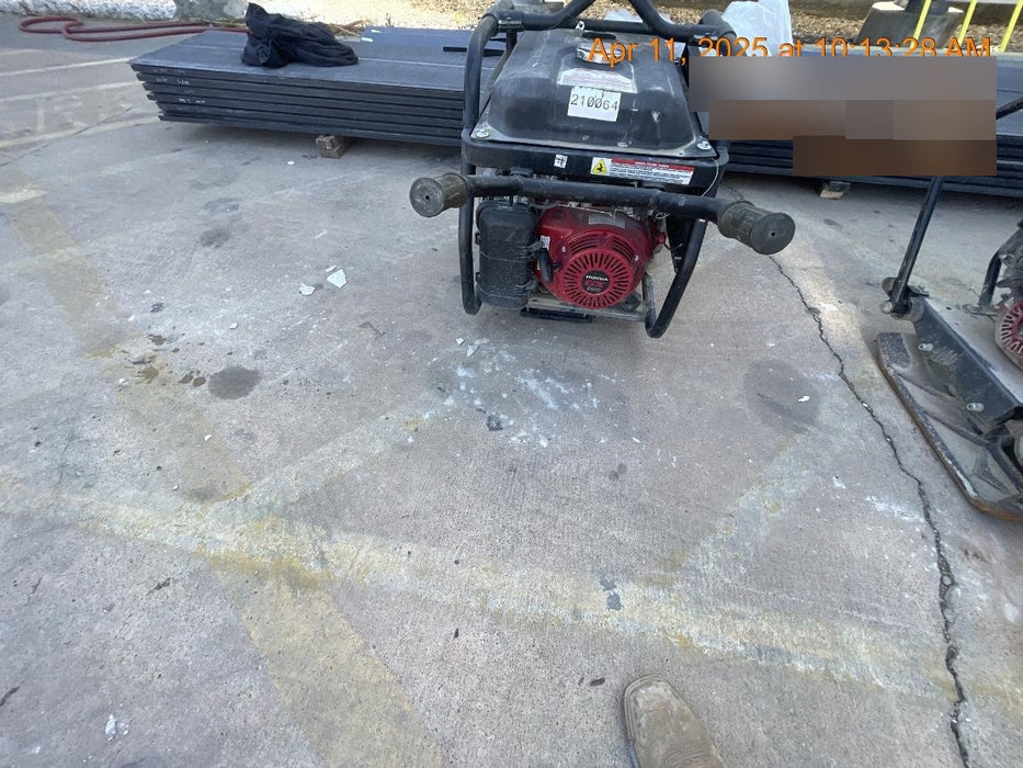 2022 SIMPSON SCGH8500