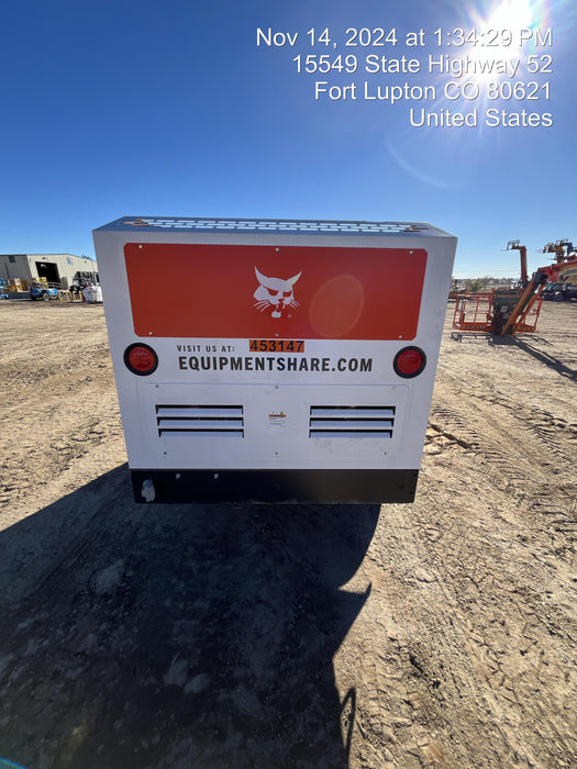 2025 BOBCAT PA425WCU-T4F