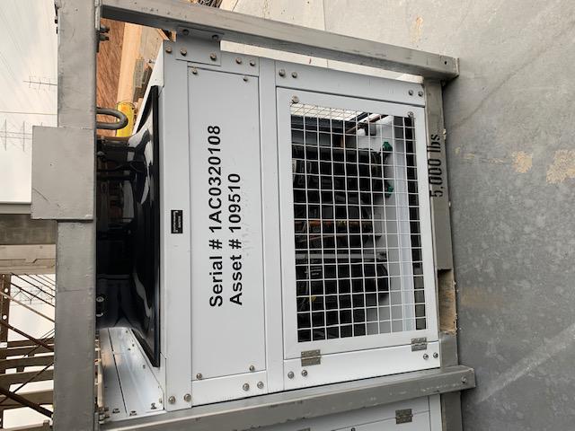 2020 SMARTECH SACP26A-SP