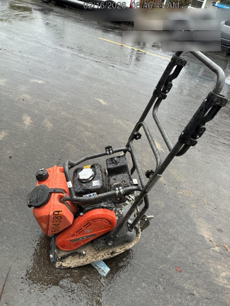 2025 HUSQVARNA LF75