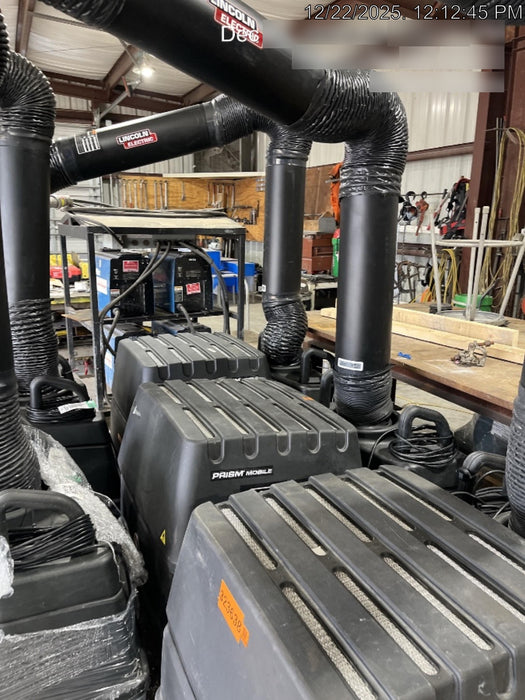 2022 LINCOLN ELECTRIC K4259-2