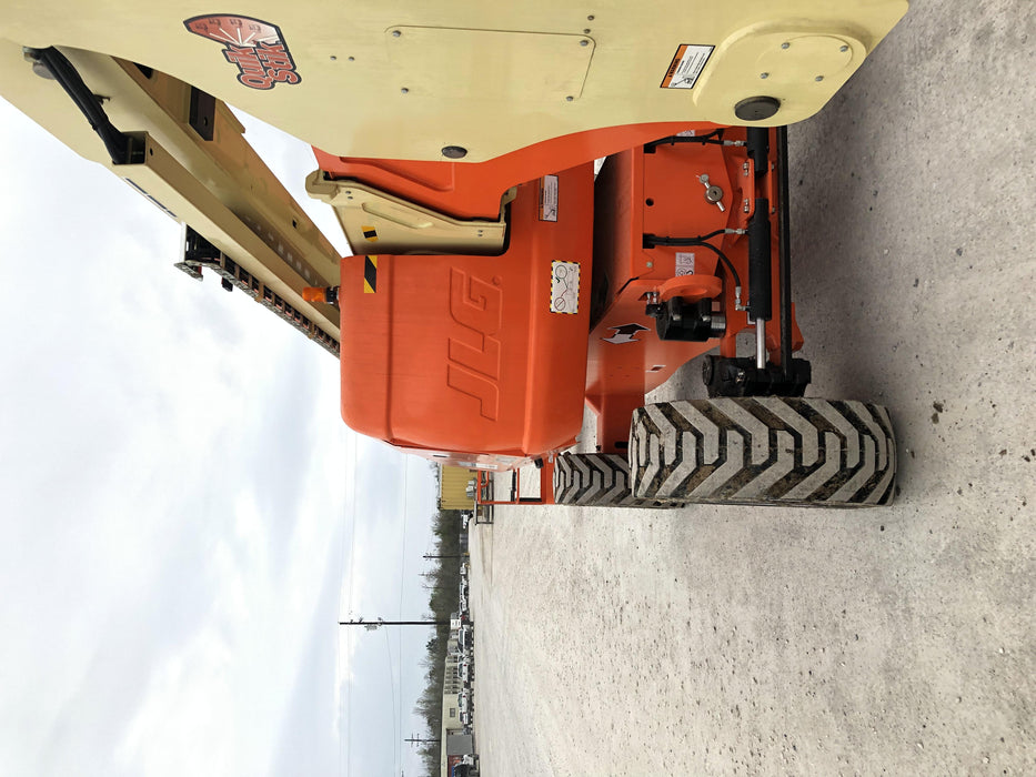2020 JLG 800AJ