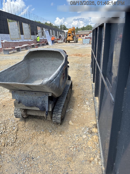 2023 TORO MBTX 2500-TS