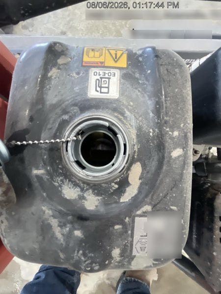 2025 HUSQVARNA LF75