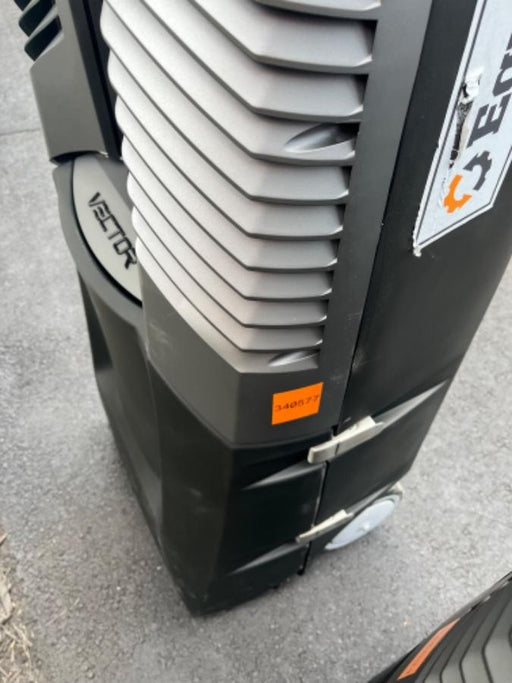 2023 VECTOR Vector Max