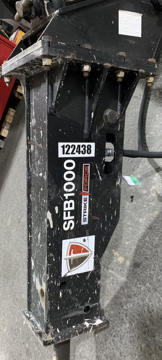 2020 PALADIN SFB1000