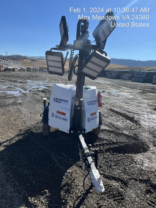 2023 GENERAC MLT2