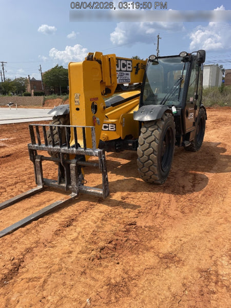 2024 JCB 506-36