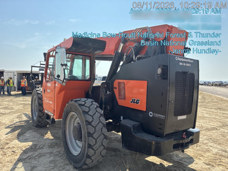 2024 SKYTRAK 12054