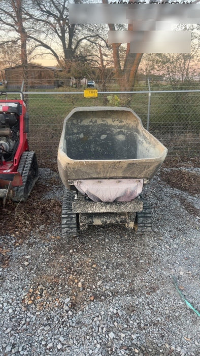 2023 TORO MBTX 2500-TS