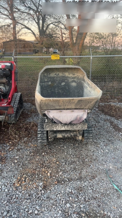 2023 TORO MBTX 2500-TS