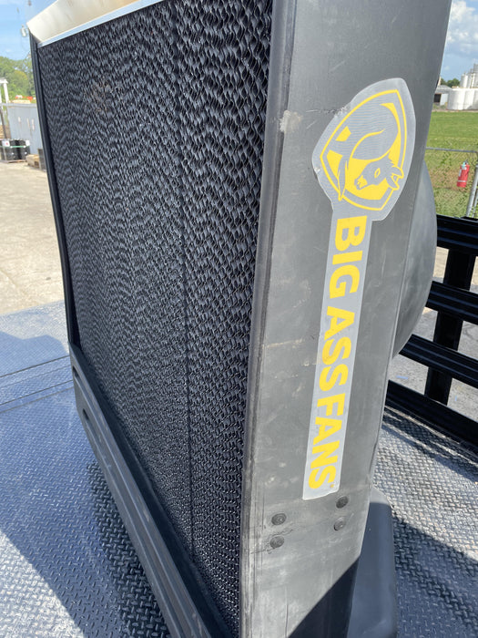 2022 BIG ASS FANS Cool Space 400