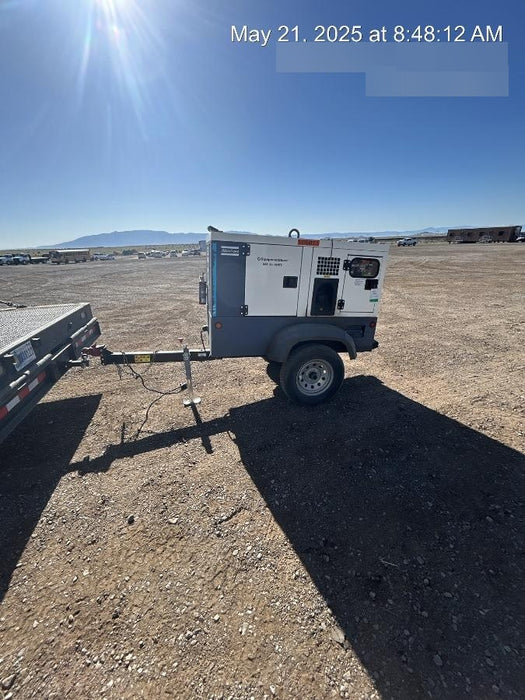 2021 ATLAS COPCO QAS25 CWK