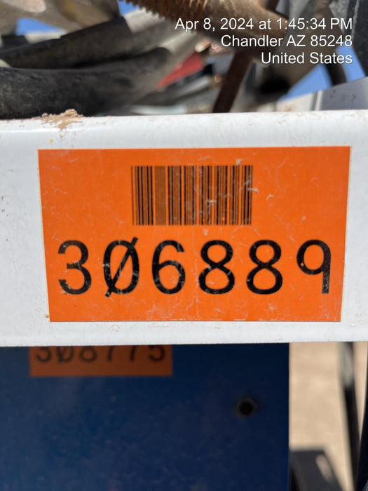 2023 LEX WR6A-7SM-FG26DZ6LD-R