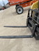2023 ARROW MATERIAL HANDLING 48" Pallet Forks - Arrow