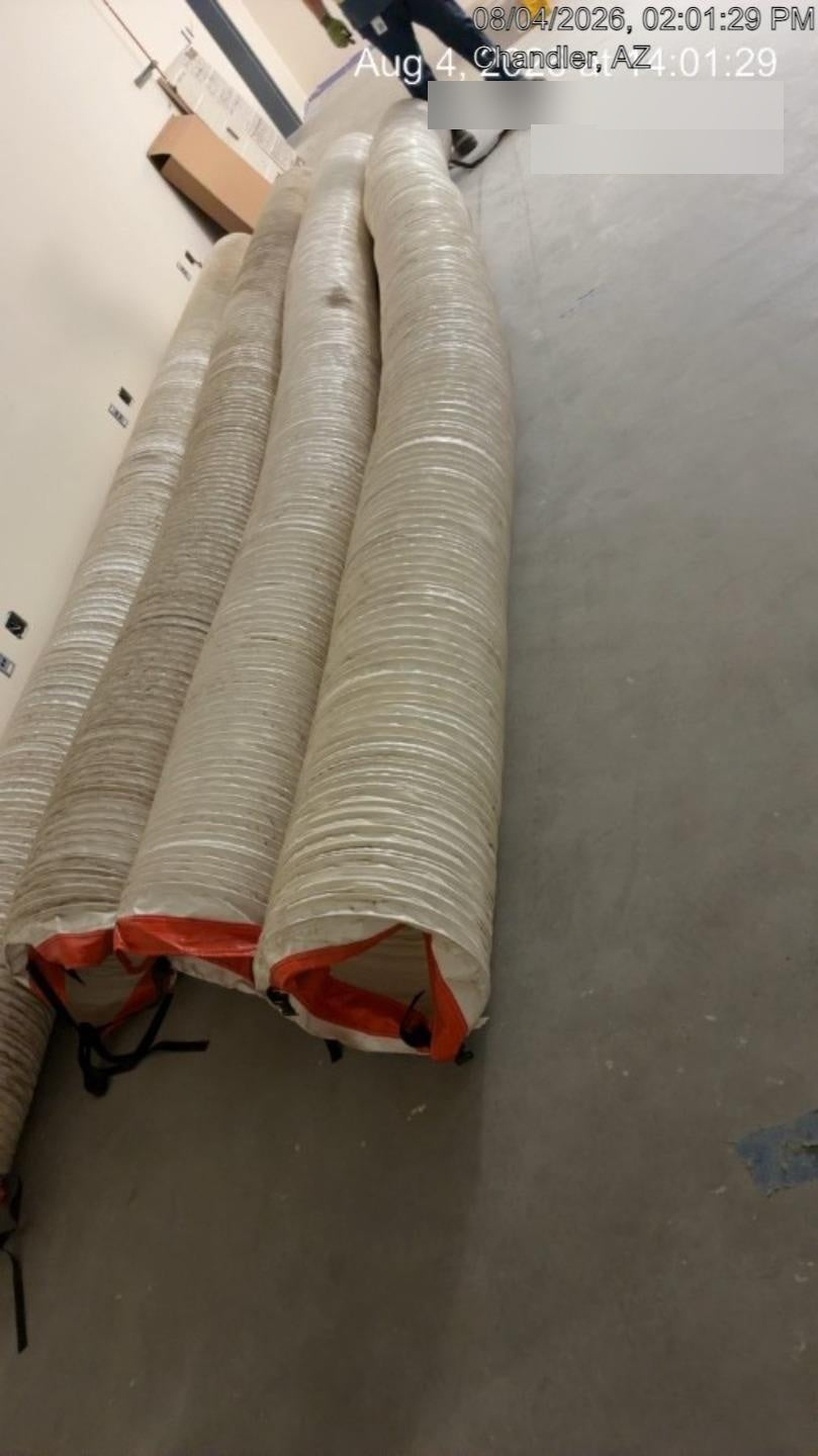2022 KWIKOOL KPO5-21