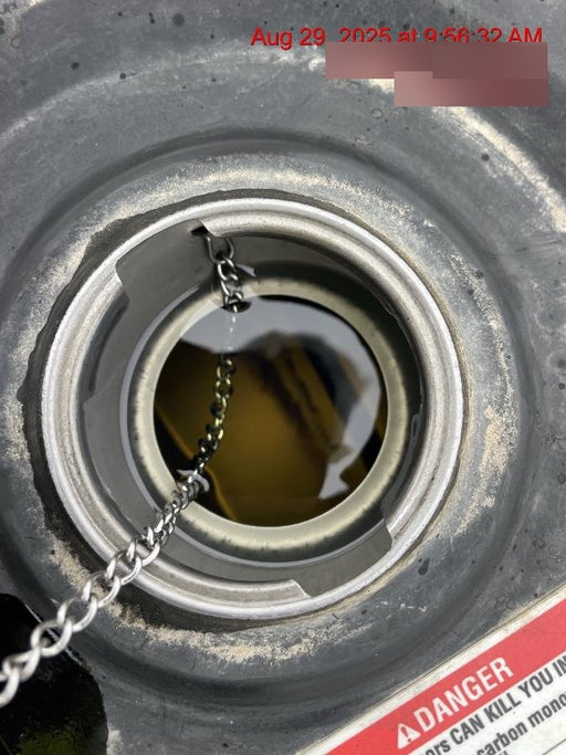 2022 SIMPSON SCGH8500