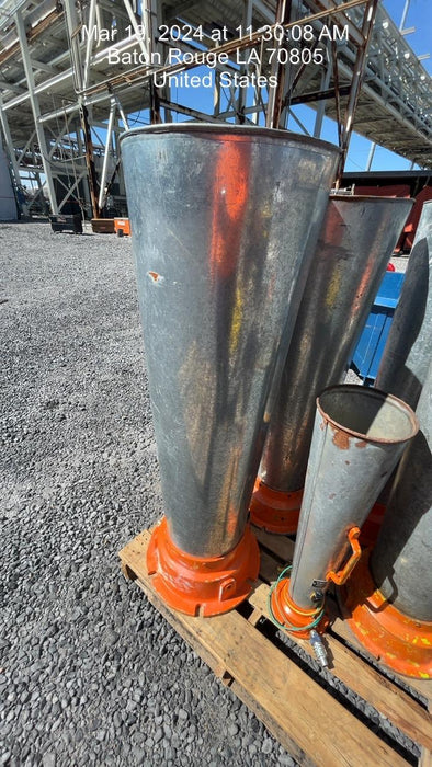 2020 MICHIGAN PNEUMATIC HV-10AM