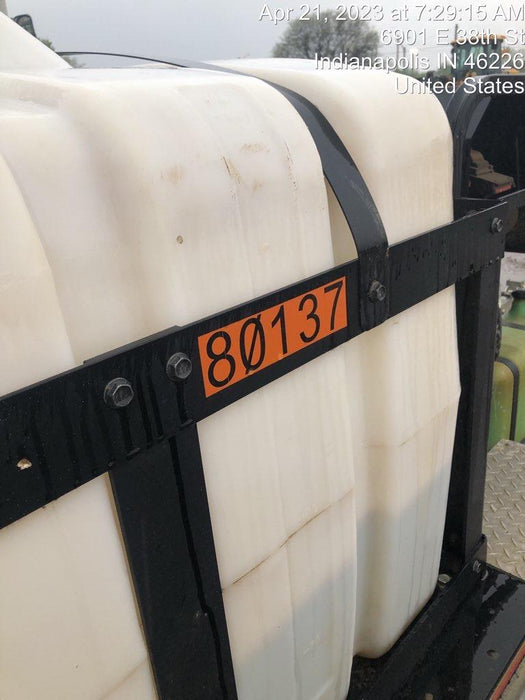 2020 MI-T-M CORPORATION HS-3006-0MDK-UR