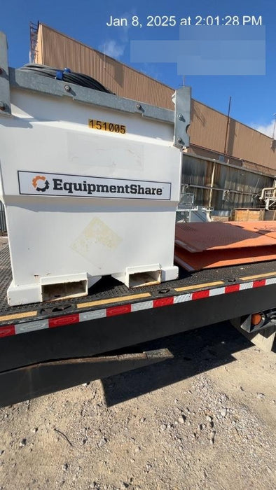 2021 TRANSCUBE 20TCG(G)W-NA