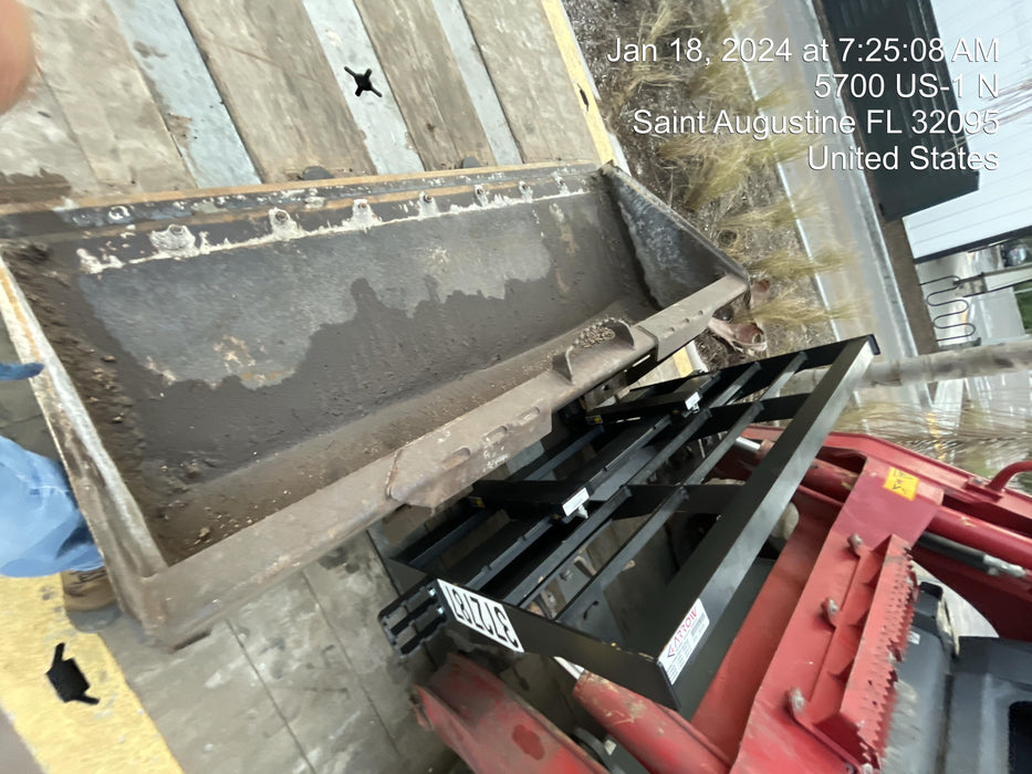 2023 ARROW MATERIAL HANDLING F5100CB