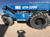 2017 Genie GTH-1056 Genie GTH1056 Telehandler