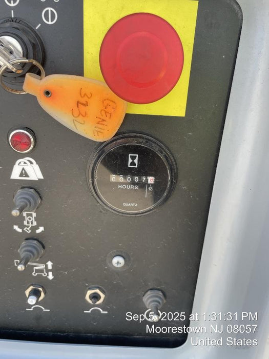 2025 GENIE Z40/23N RJ