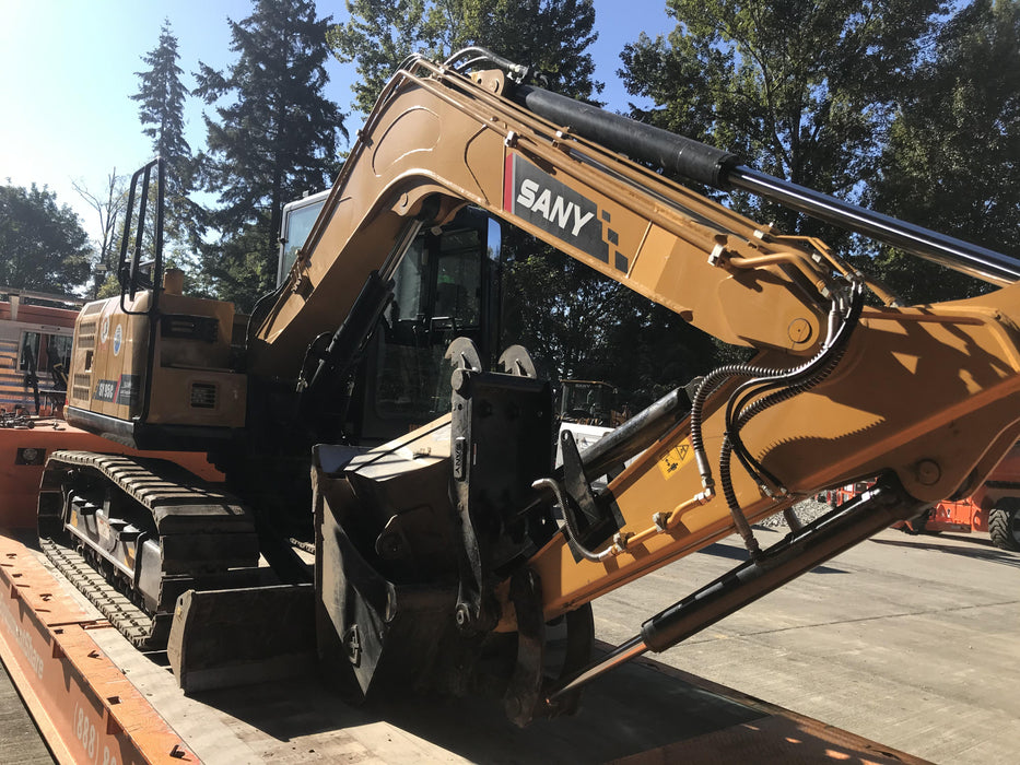 2020 SANY SY95C