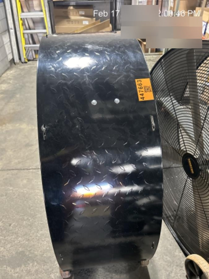 2024 MASTER MAC-48-BDF-C