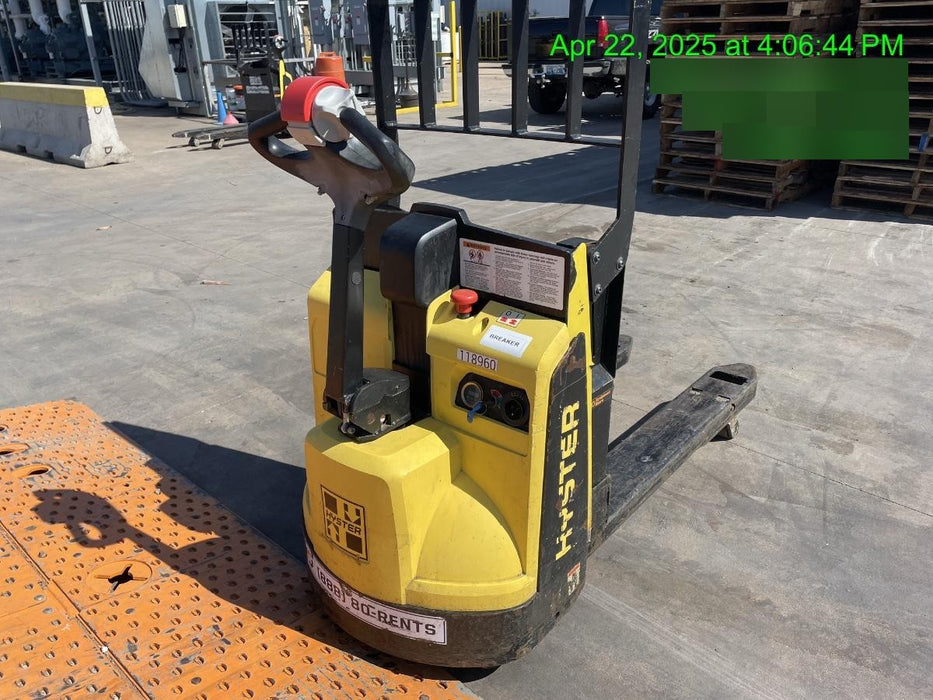 2020 HYSTER W45ZHD