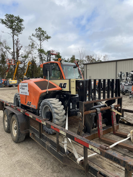 2020 JLG G5-18A