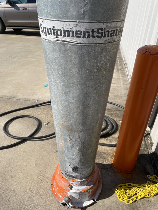 2021 MICHIGAN PNEUMATIC HV-8AM