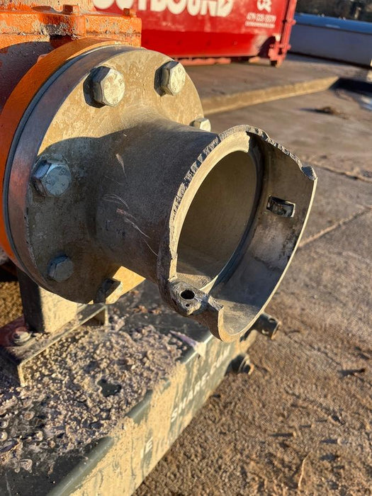 2023 PREMIER PUMP 6NNT‐RP‐TD2.9‐T85