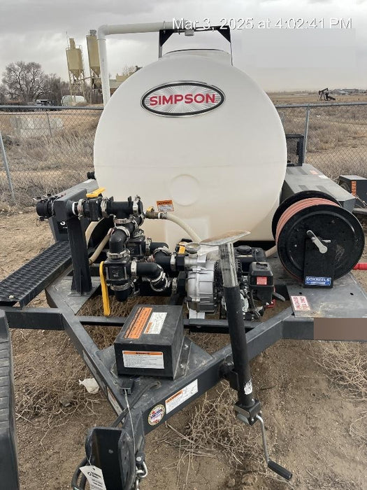 2023 SIMPSON SWT-52517