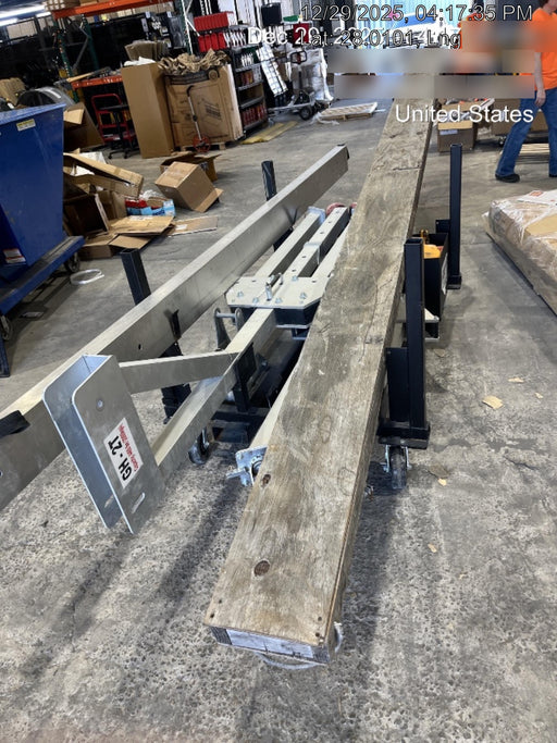 2024 HARRINGTON CF030-20