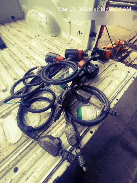 2020 MICHIGAN PNEUMATIC 750SS