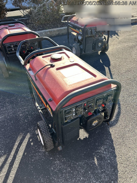 2025 MI-T-M GEN-6500-0MM1