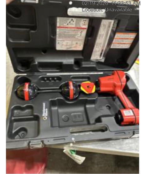2023 RIDGID 19238