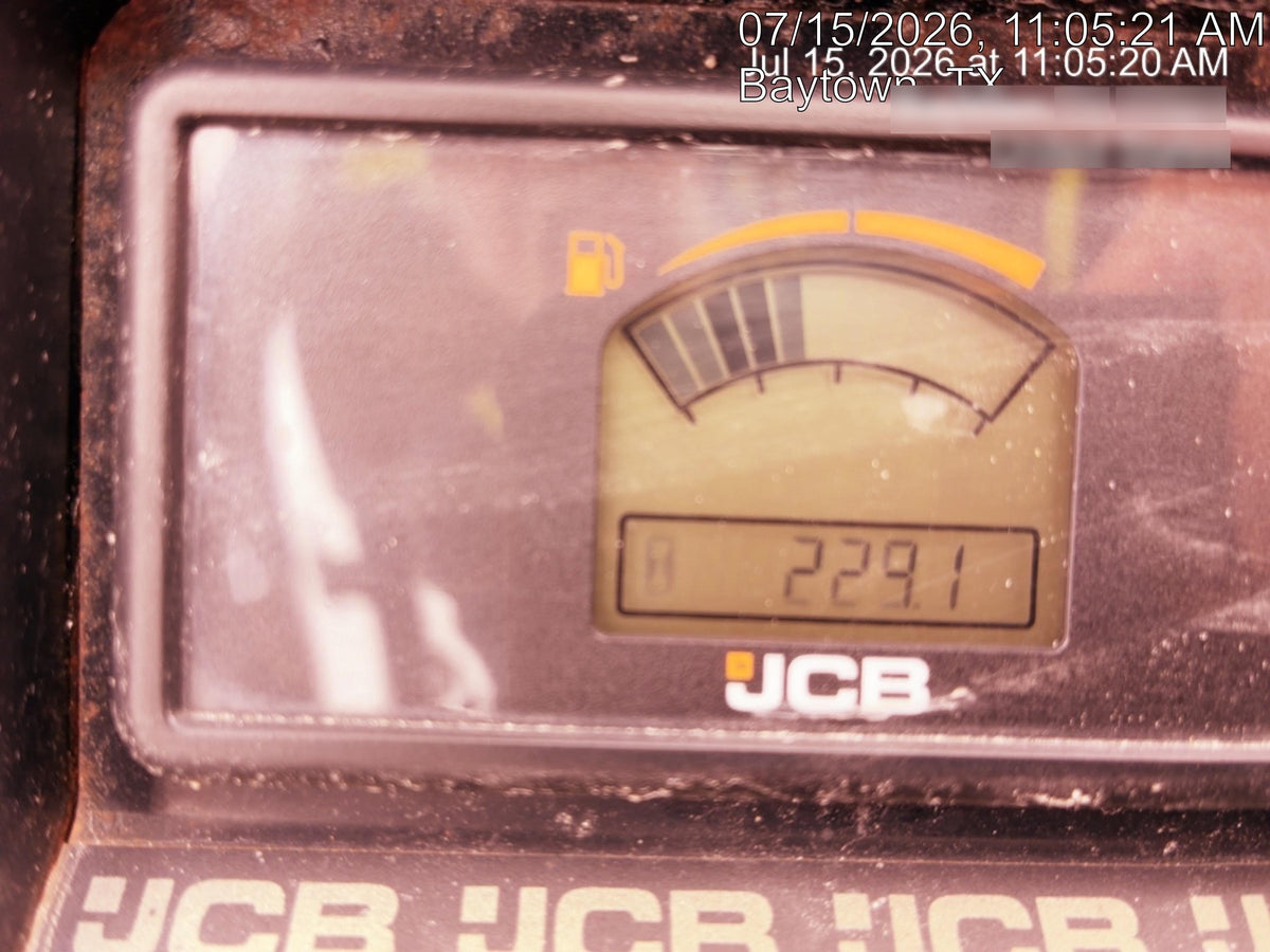 2025 JCB 940-2